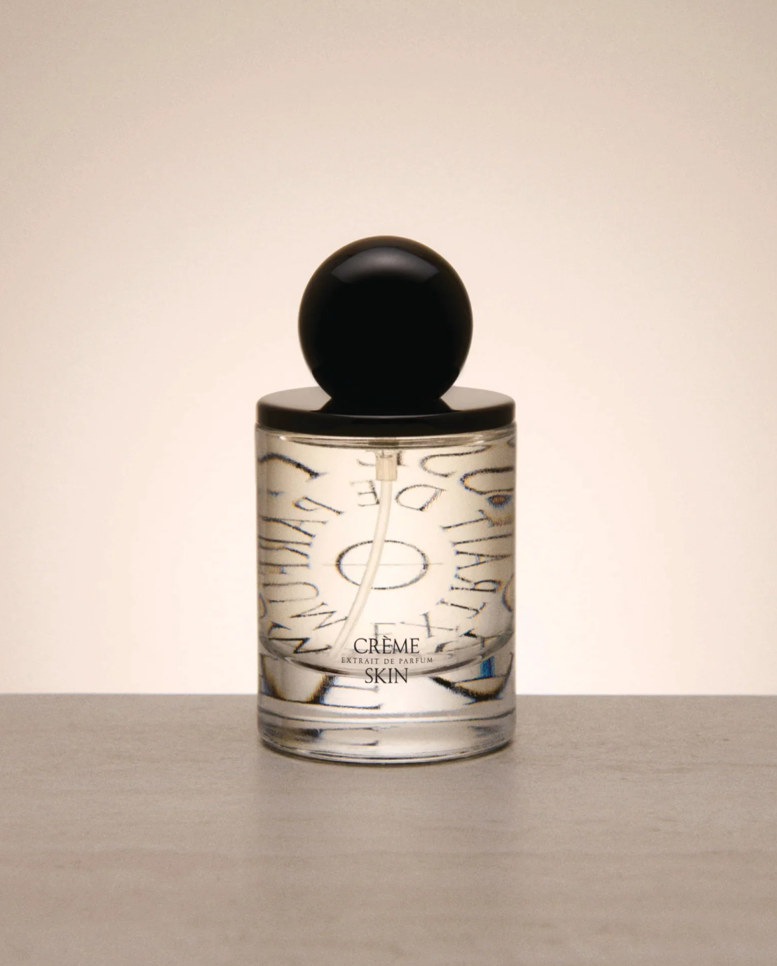 Extrait de Parfum - Crème Skin 50ml