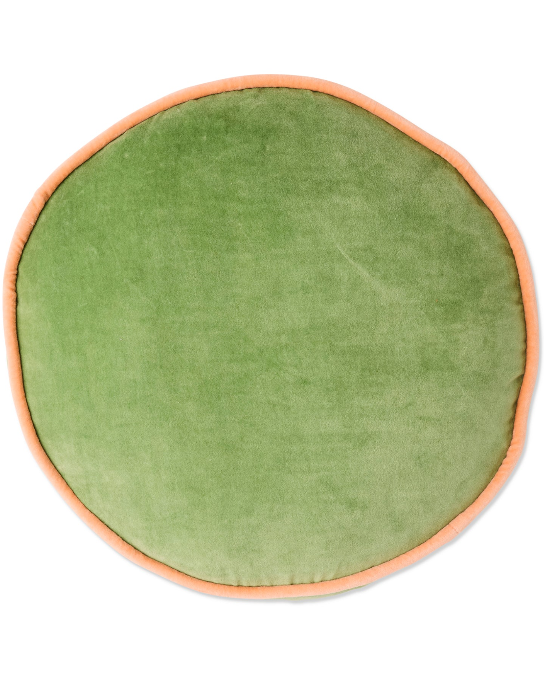 Pesta Velvet Pea Cushion
