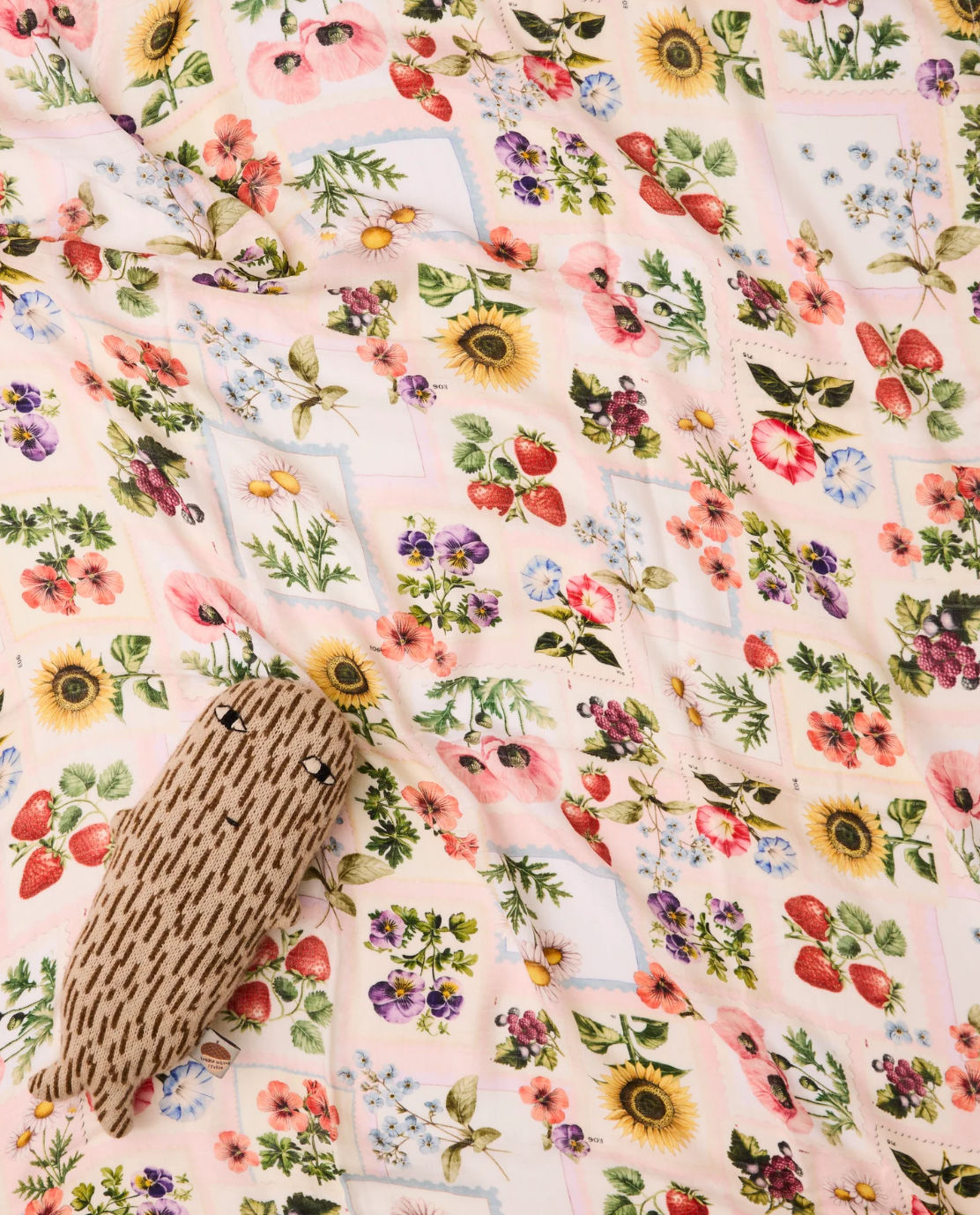 Sweet Life Bamboo Swaddle