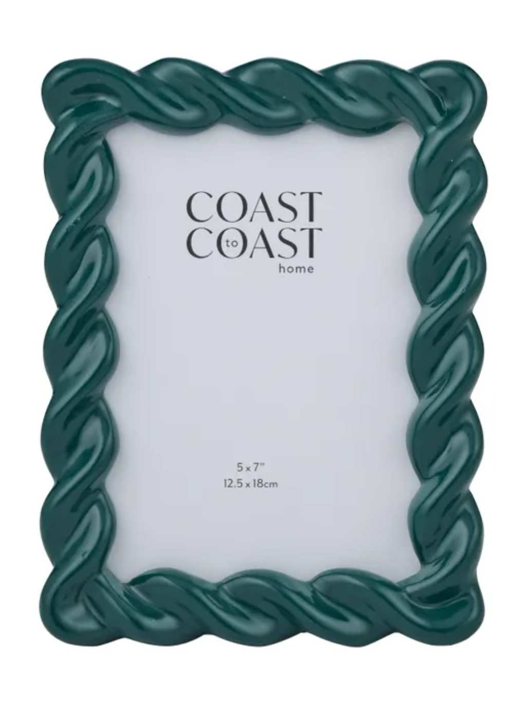 Myrtle Resin Frame Forrest - Various Sizes