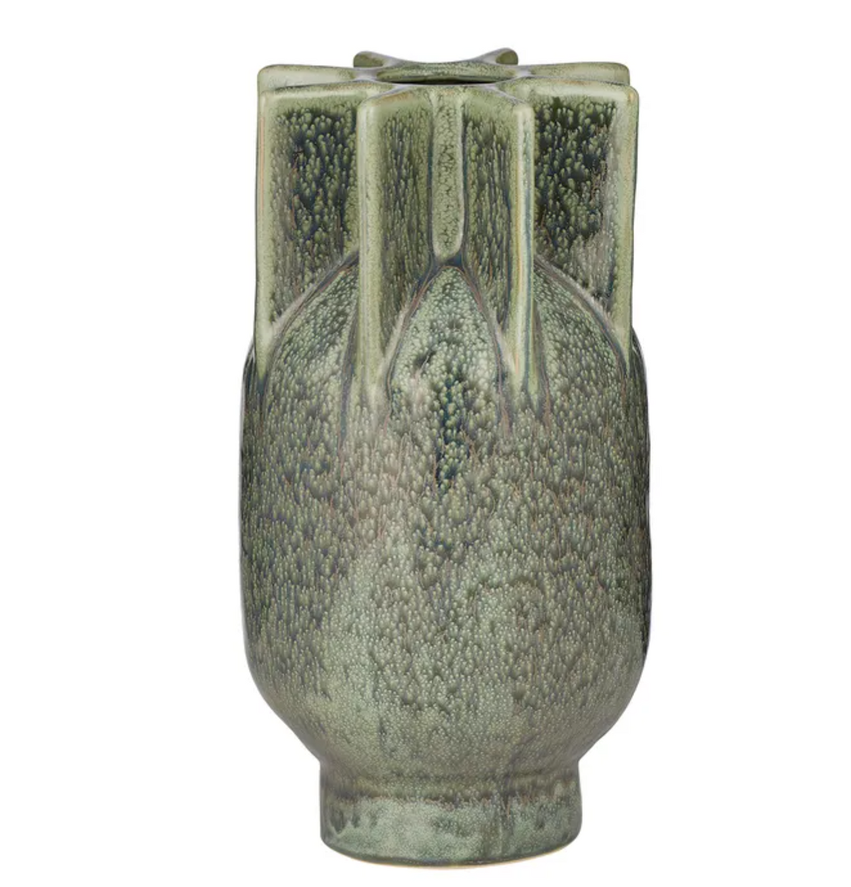 Large Corbusier Ceramic Vase - Myrtle