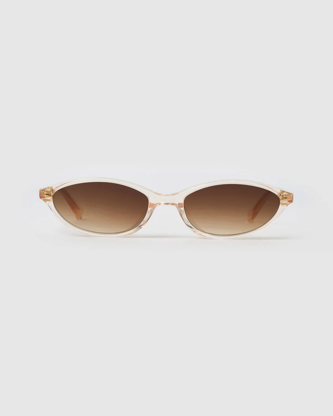 Frankie Sunglasses - Rose