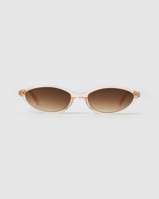 Frankie Sunglasses - Rose