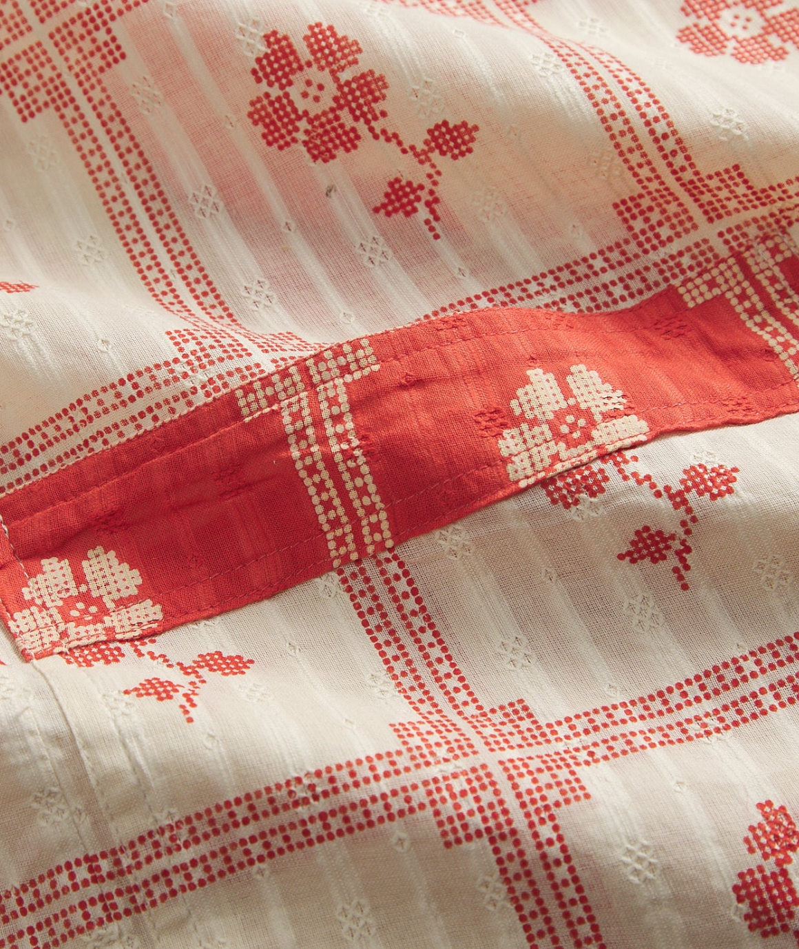 Bonny Cotton Robe