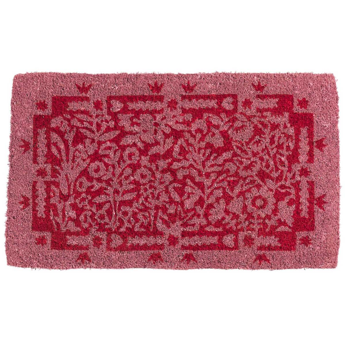 Indiana Door Mat