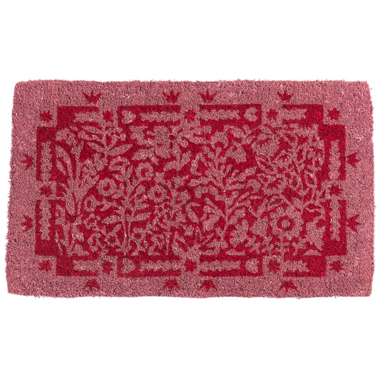 Indiana Door Mat