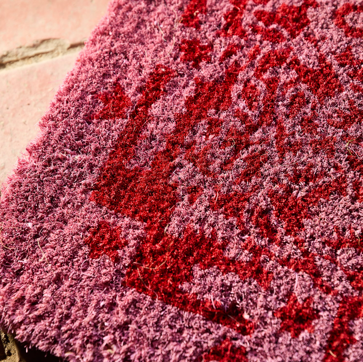 Indiana Door Mat