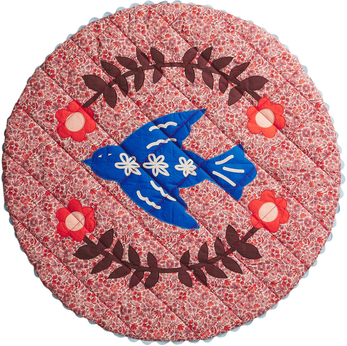 Magnolia Play Mat