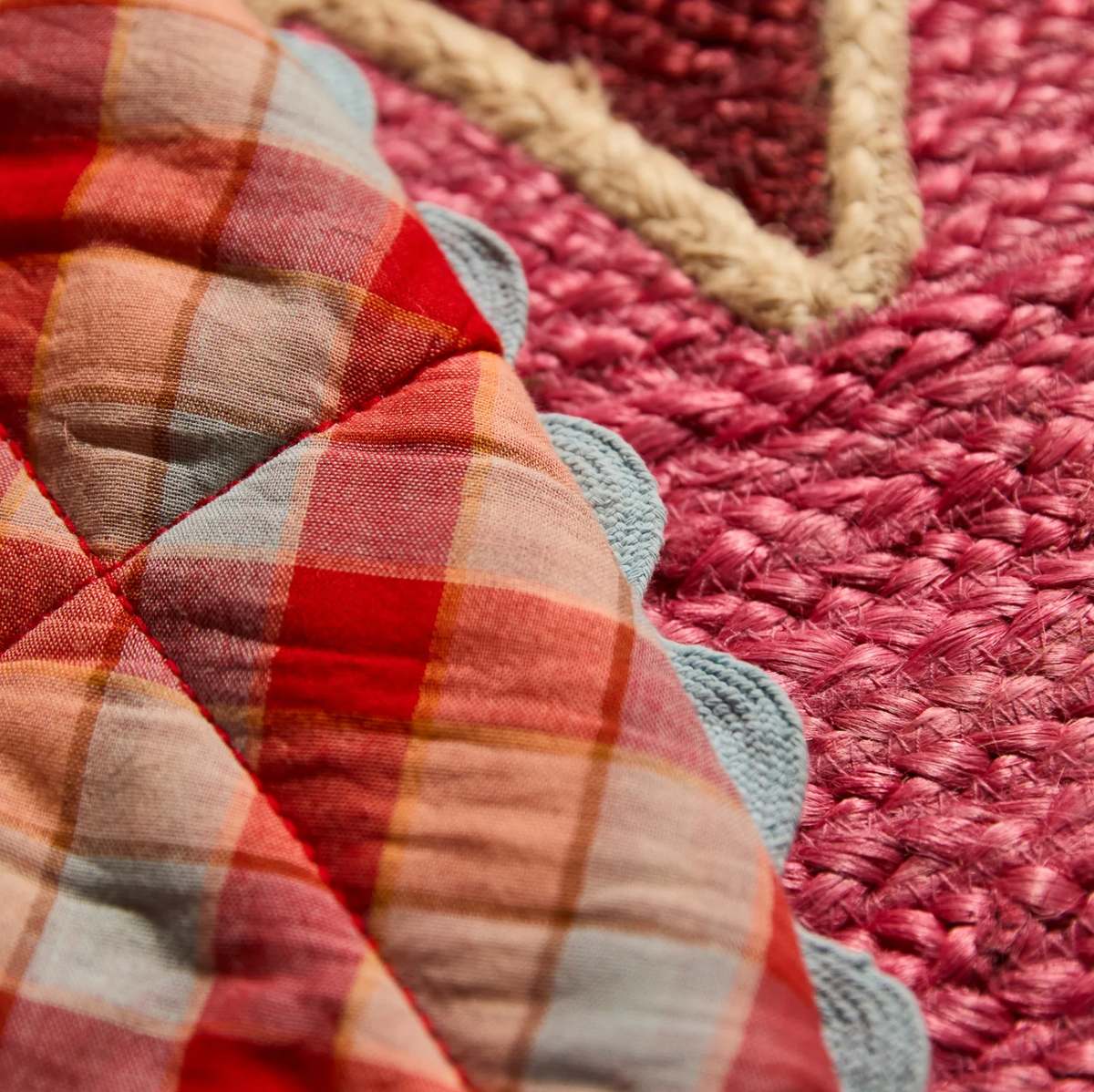 Magnolia Play Mat