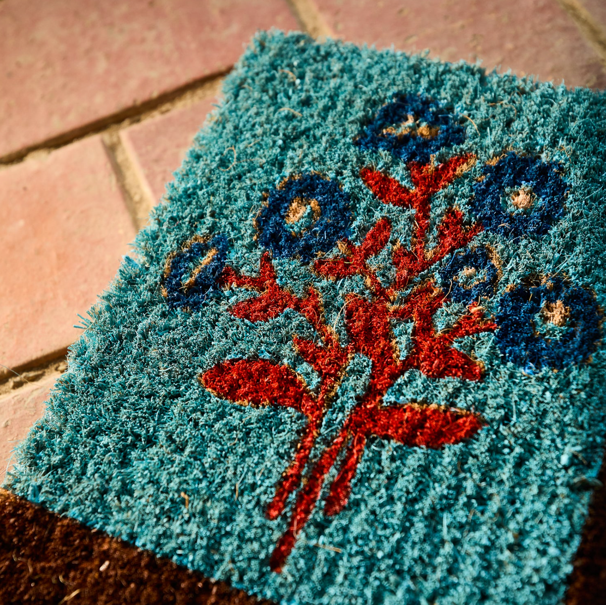 Winona Door Mat