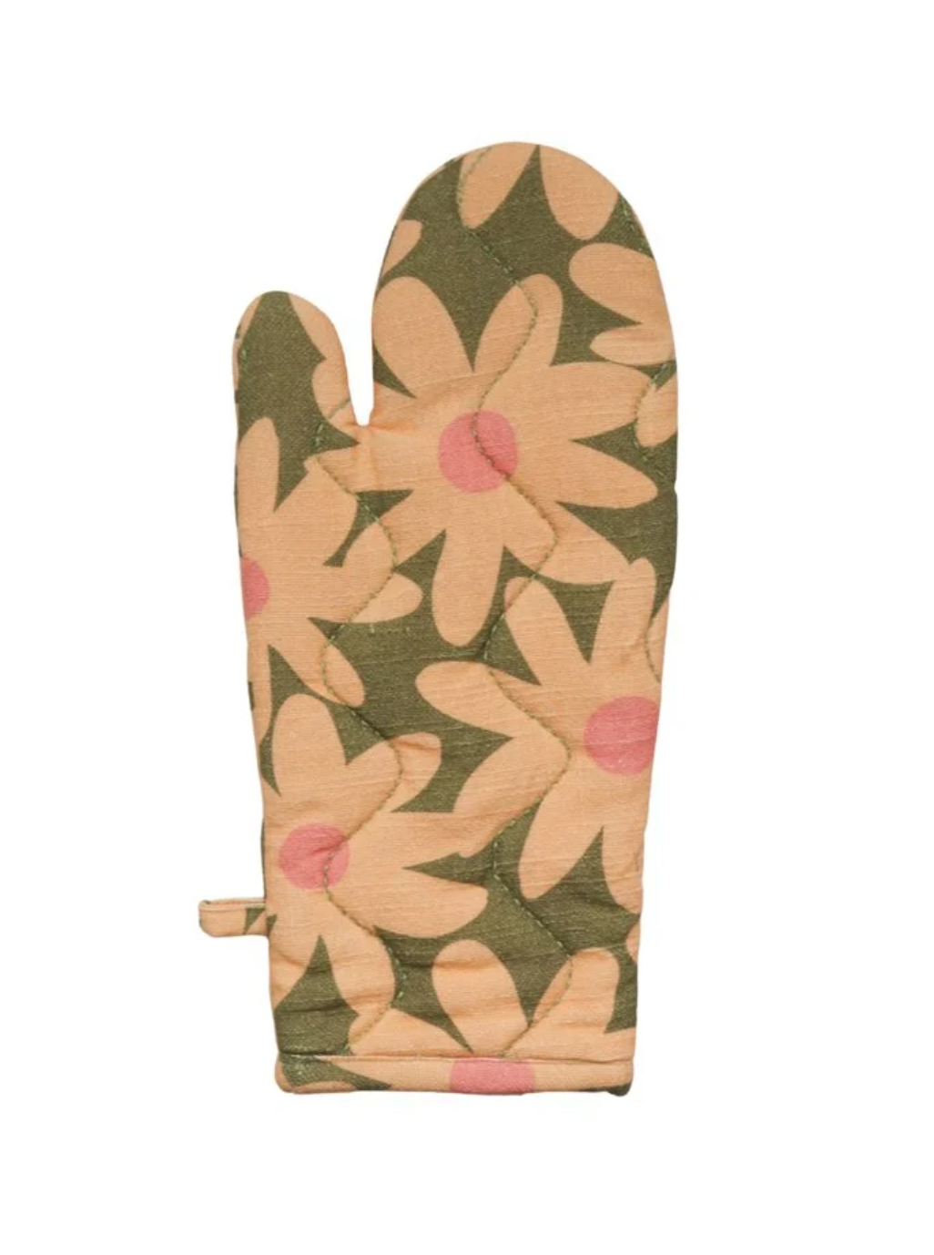 Marlo Oven Mitt