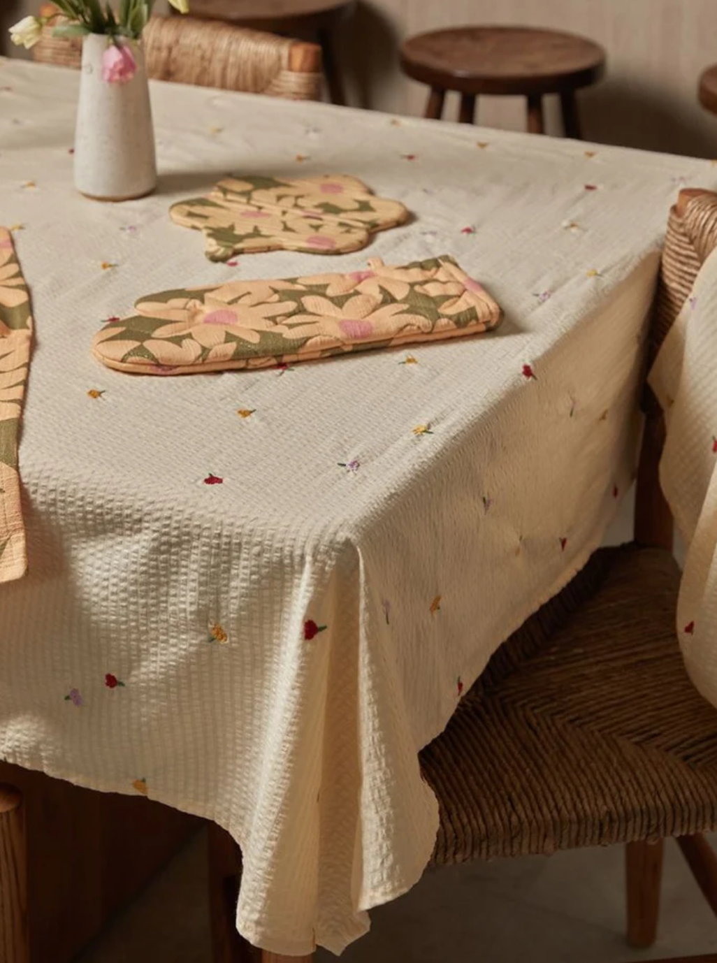 Marlo Oven Mitt