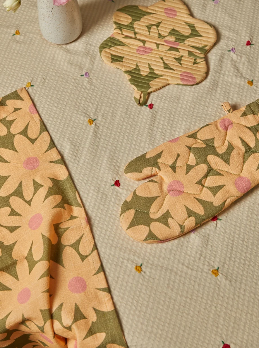 Marlo Oven Mitt