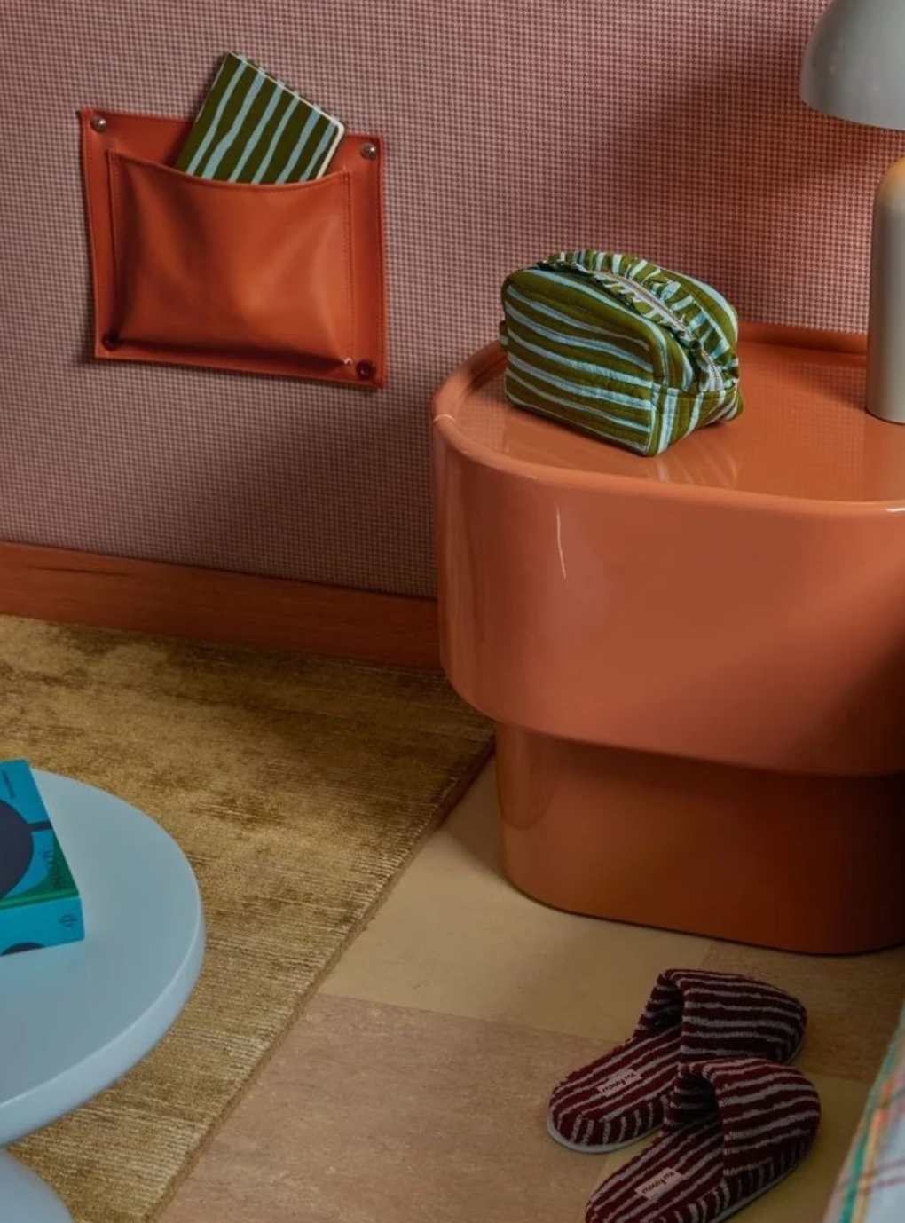 Strokes Dopp Kit