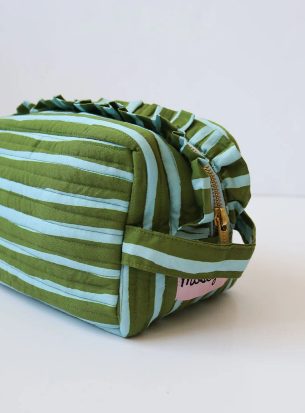 Strokes Dopp Kit
