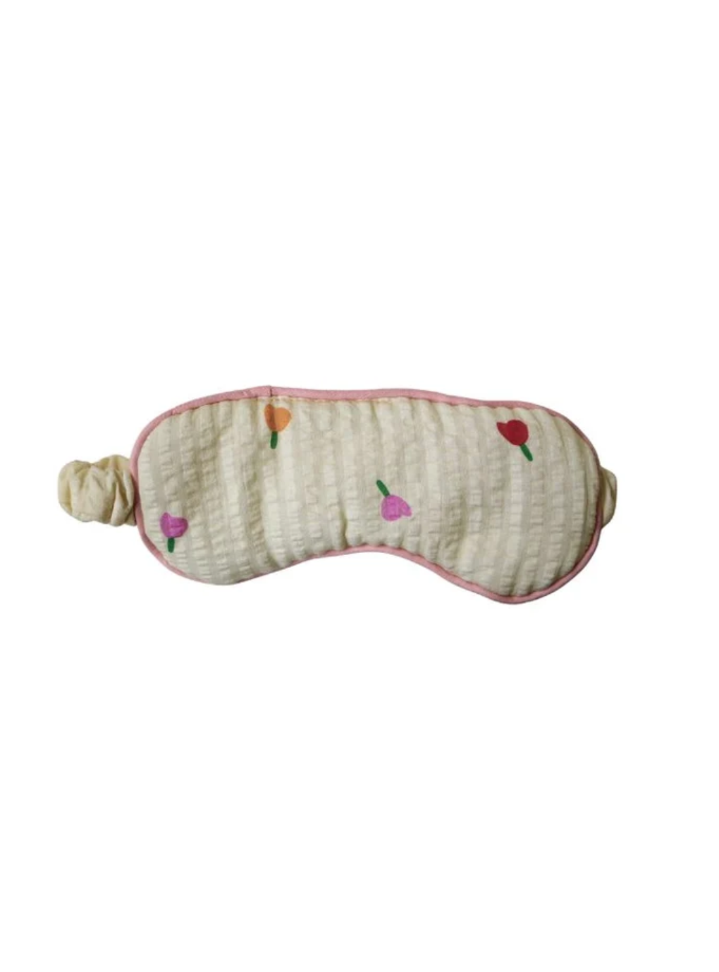 Forget Me Not Eye Mask