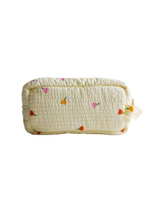 Forget Me Not Dopp Kit