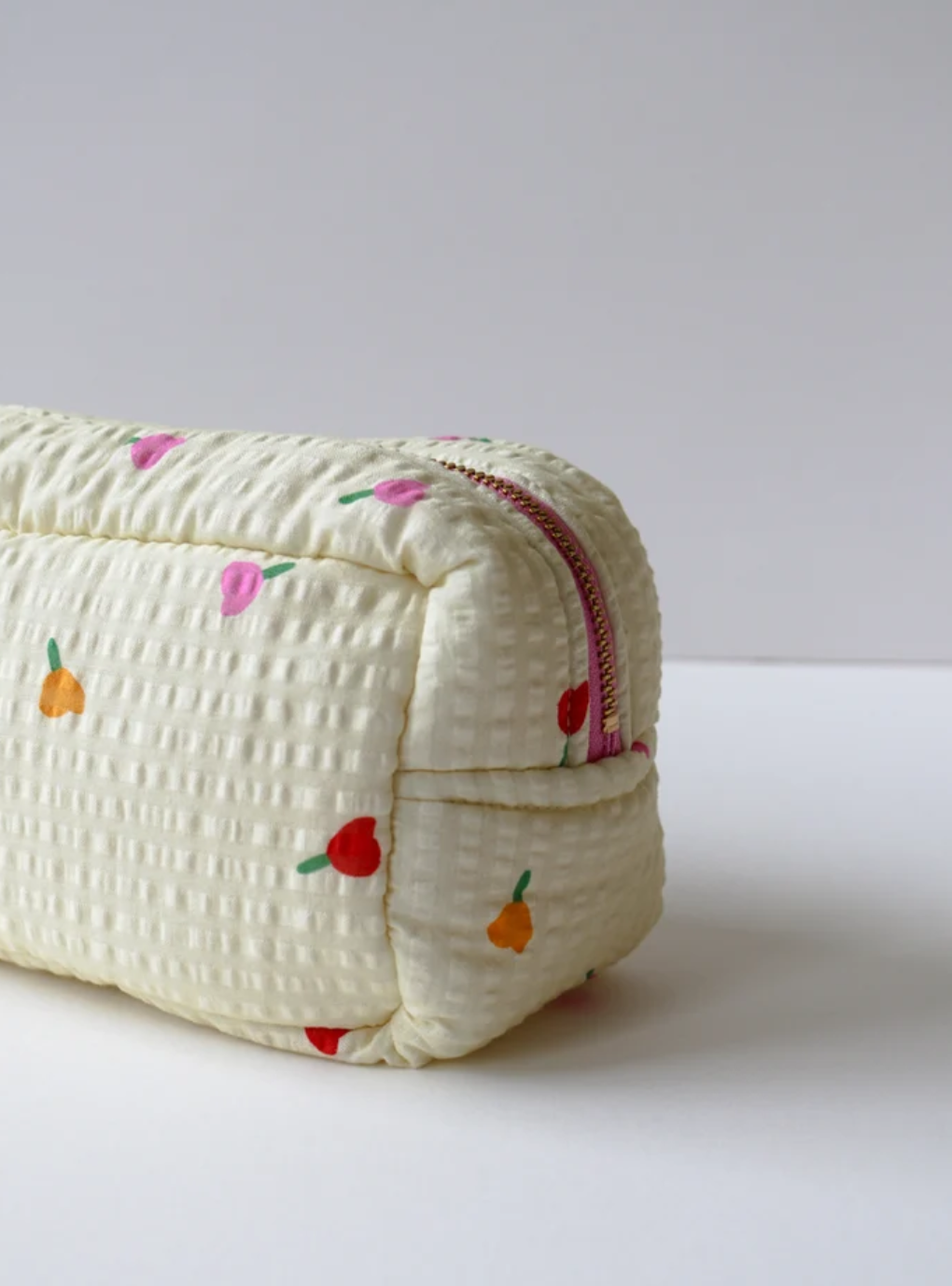 Forget Me Not Dopp Kit