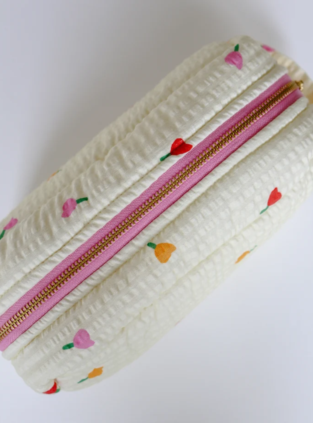 Forget Me Not Dopp Kit