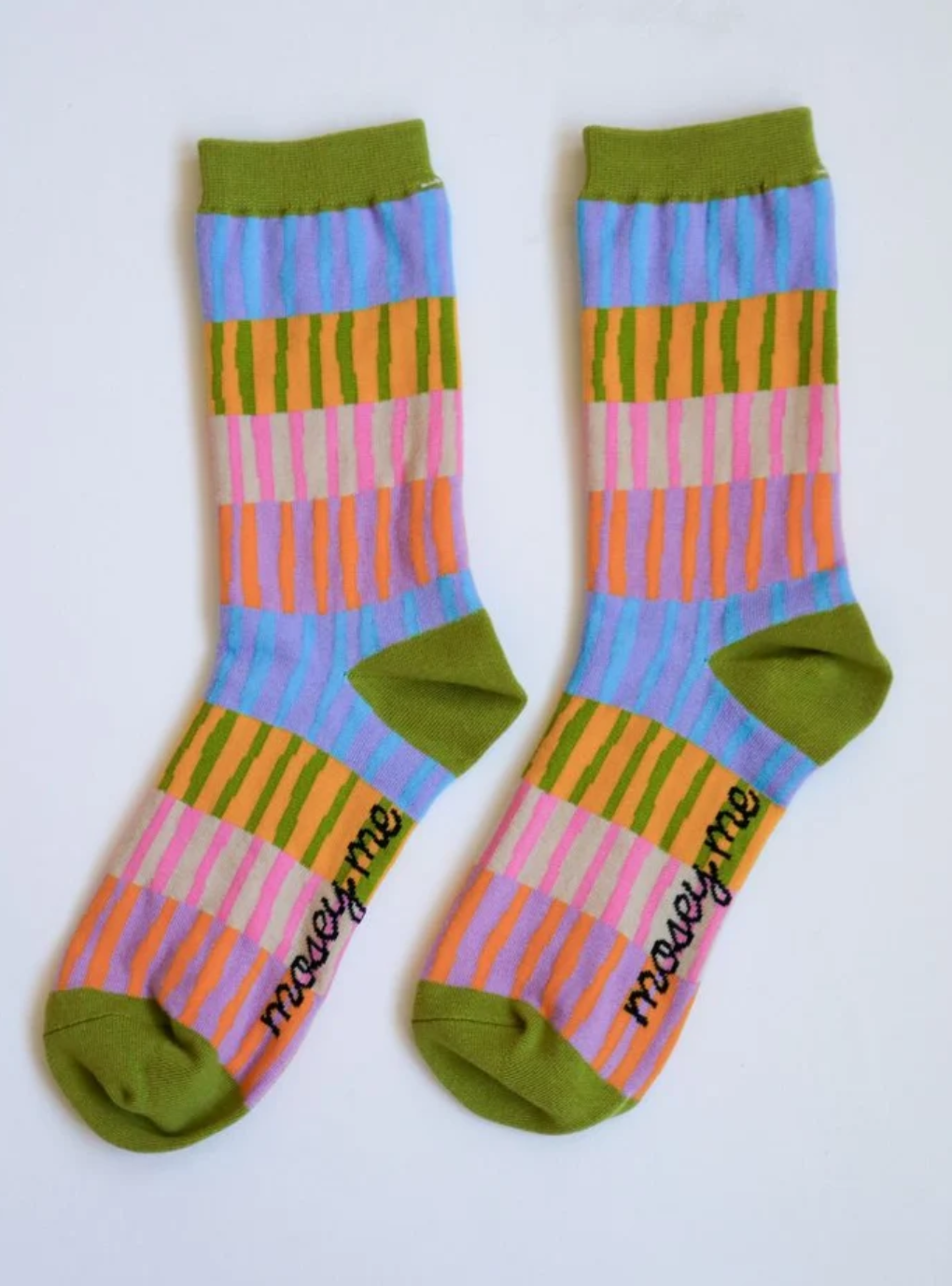 Strokes Socks