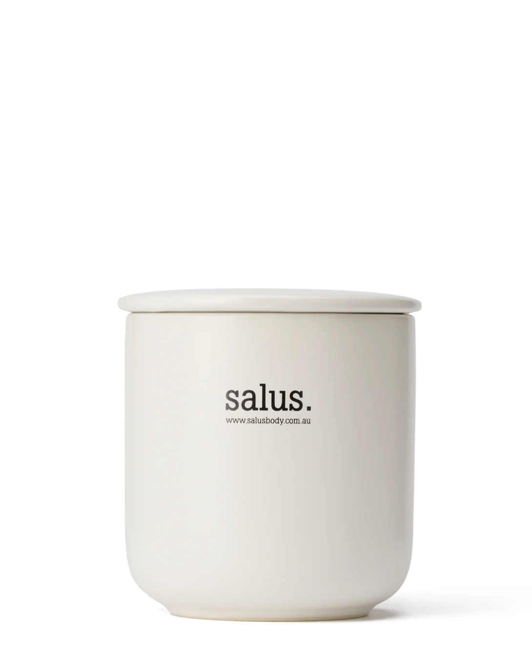 Cedarwood & Geranium Soy Candle