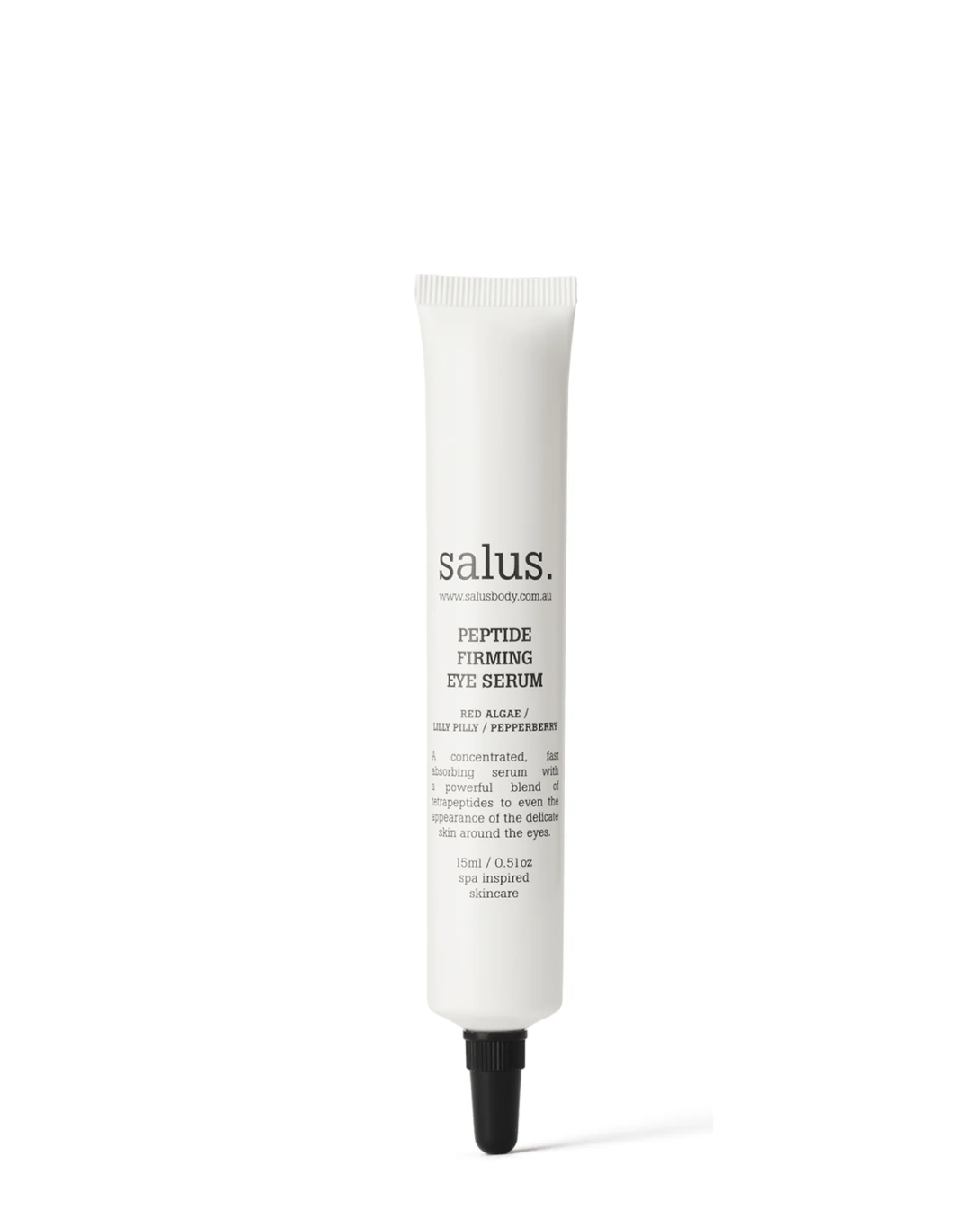 Peptide Firming Eye Serum