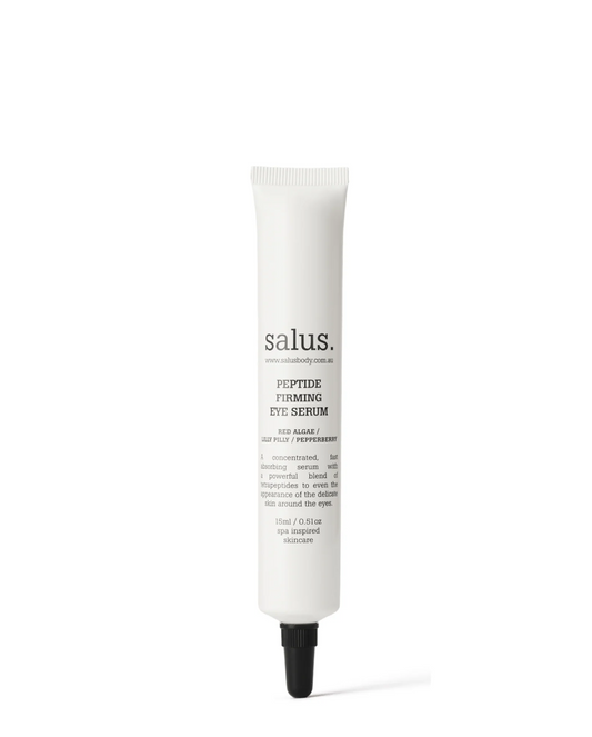 Peptide Firming Eye Serum