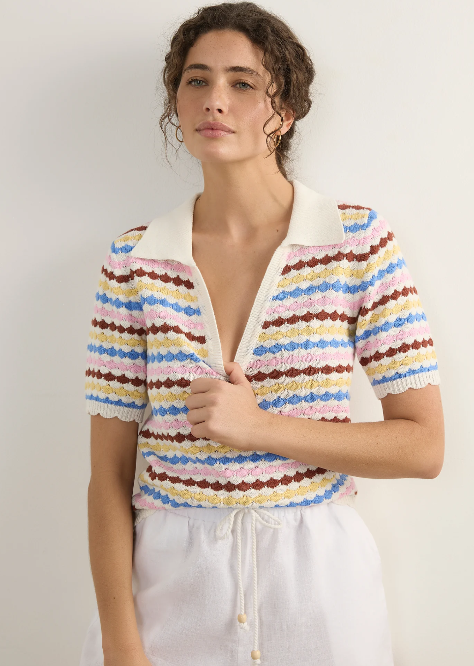 Riva Knit Top