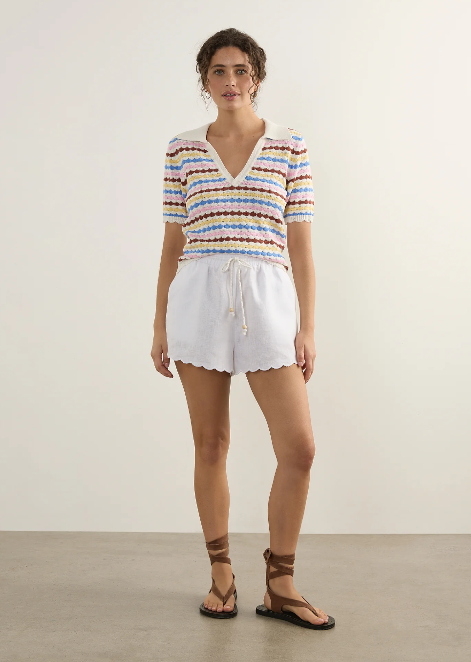 Riva Knit Top