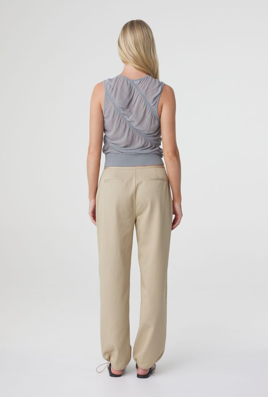Hana Top - Mist