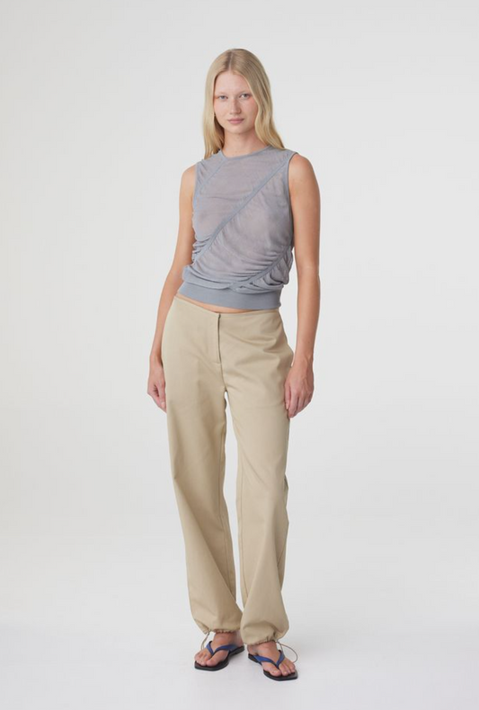 Hana Top - Mist