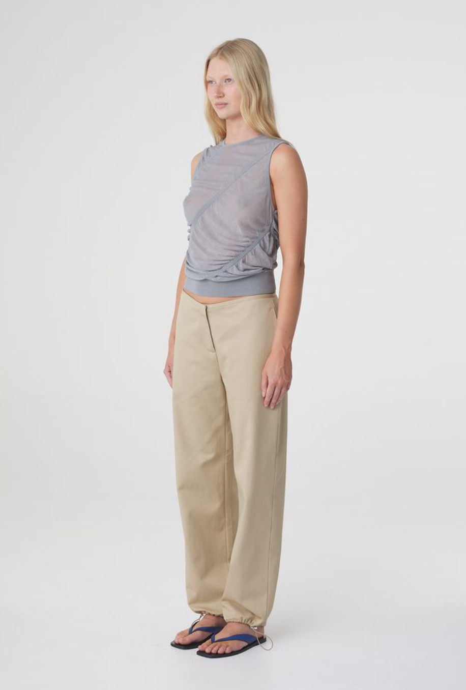 Hana Top - Mist