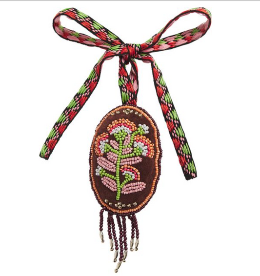 Emmy Beaded Decoration