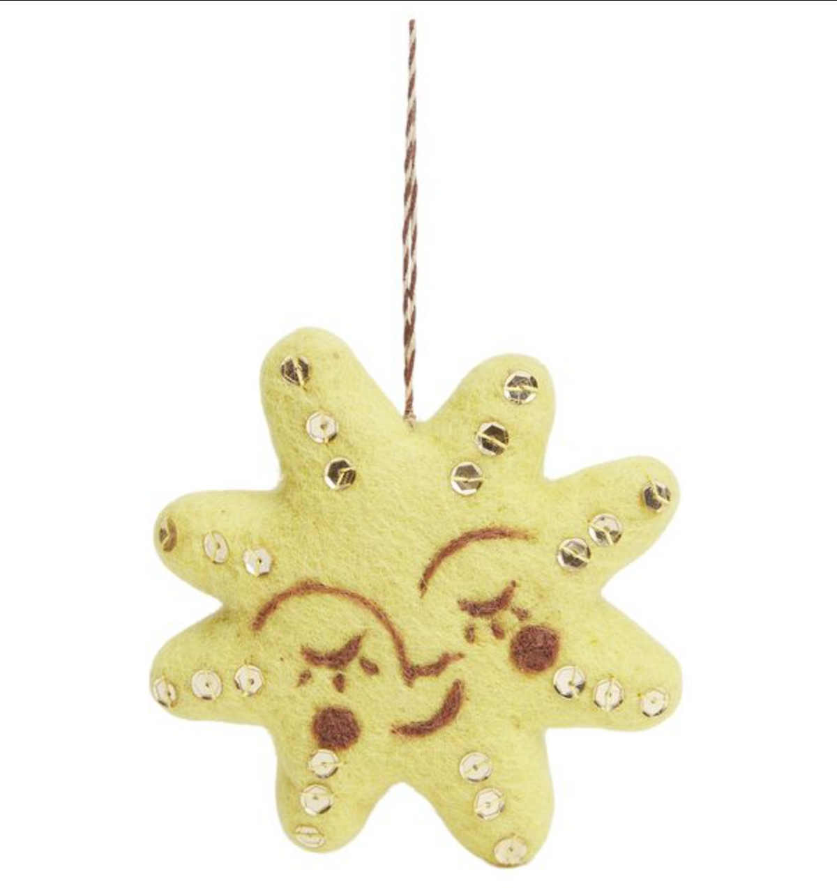 Estella Star Decoration