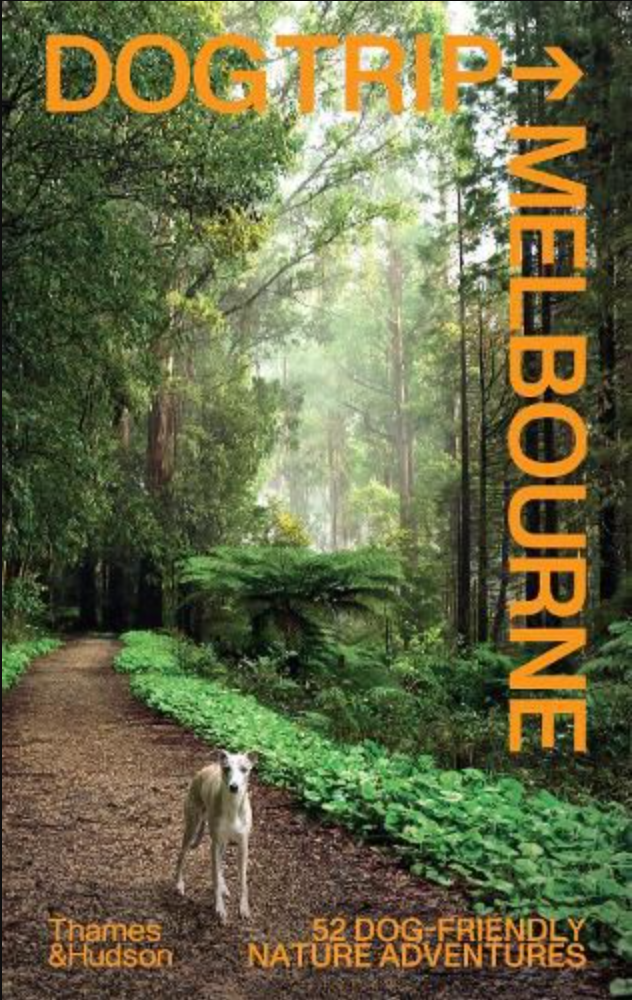 Dog Trip Melbourne - By Evi O, Andrew Grune