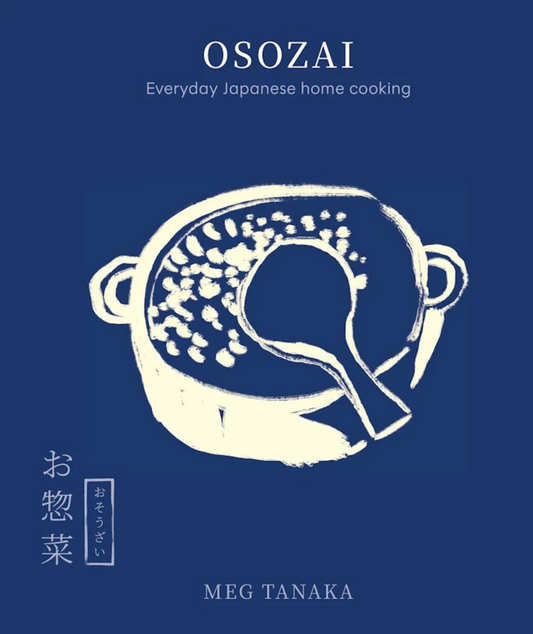 Osozai - by Meg Tanaka