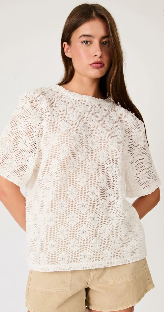 Aireys Short Sleeve Tee