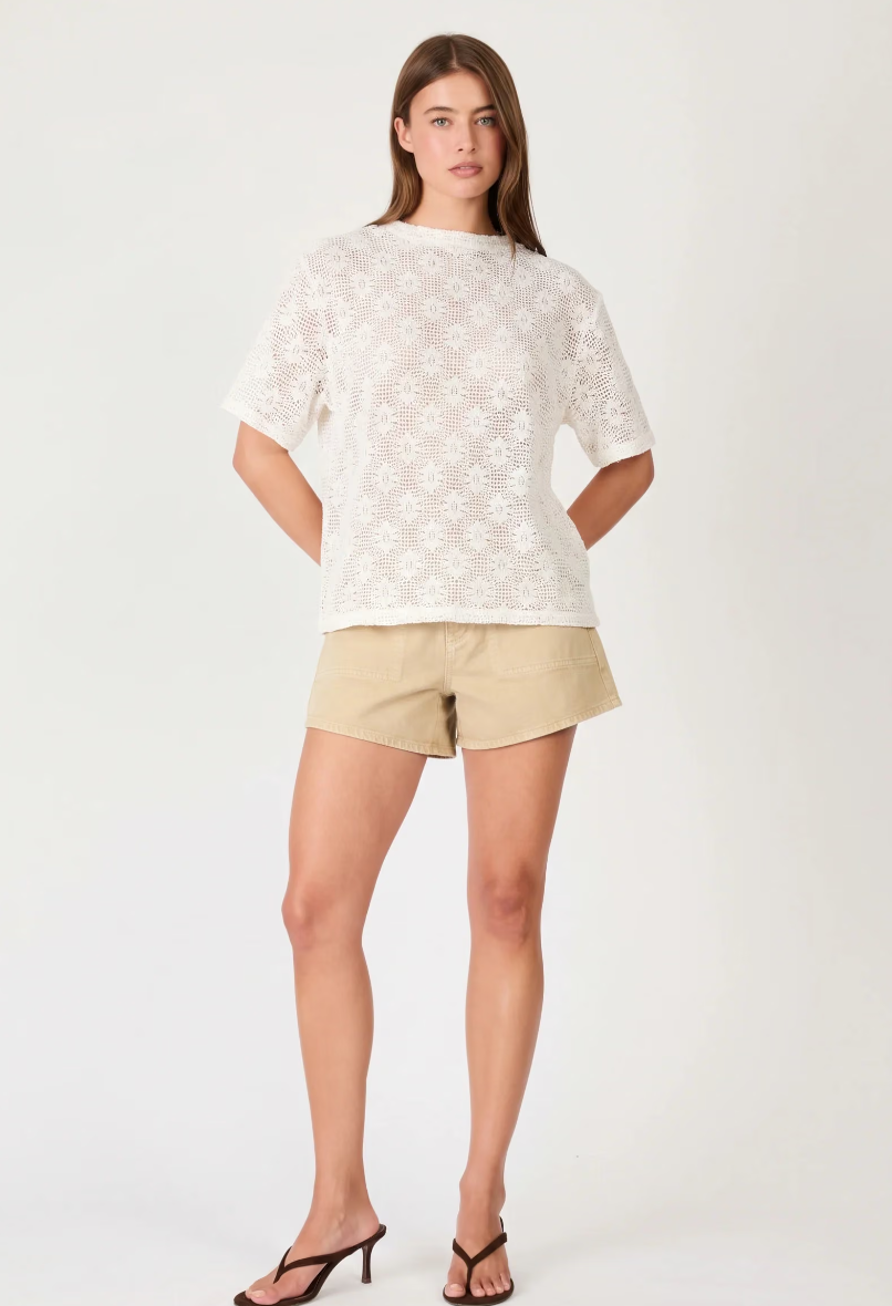 Aireys Short Sleeve Tee