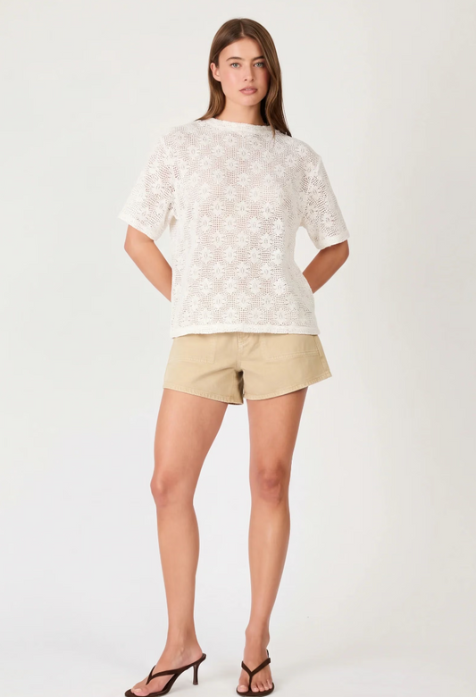 Aireys Short Sleeve Tee