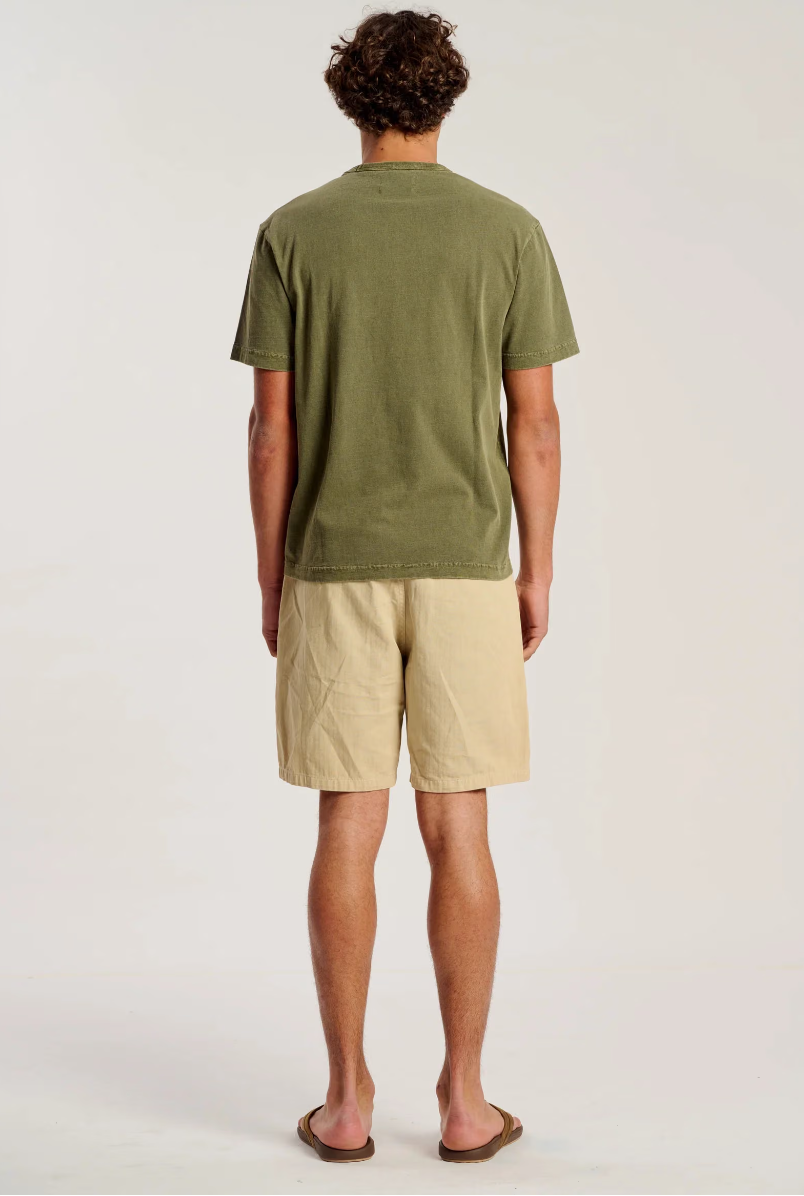 Core Tee - Pine