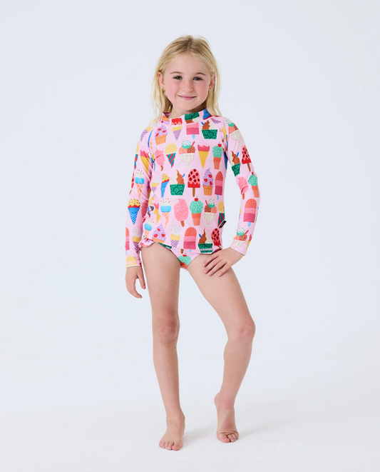 Gelato Rash Vest - Various Sizes