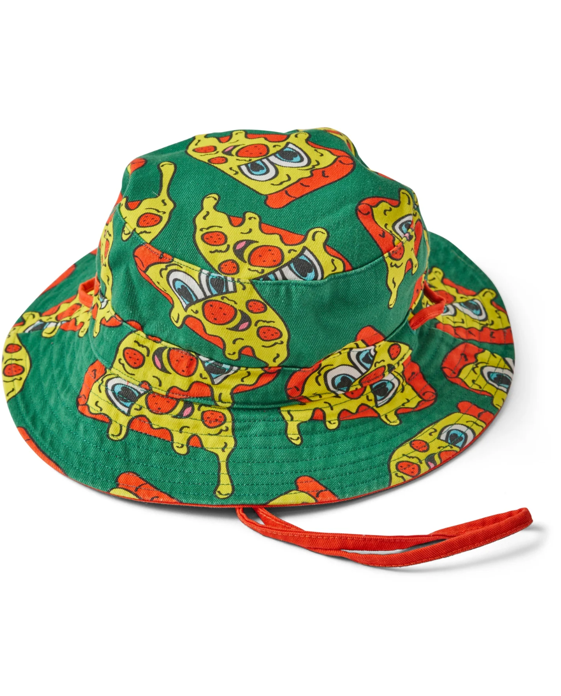 Mozzarella Beach Hat - Various Sizes