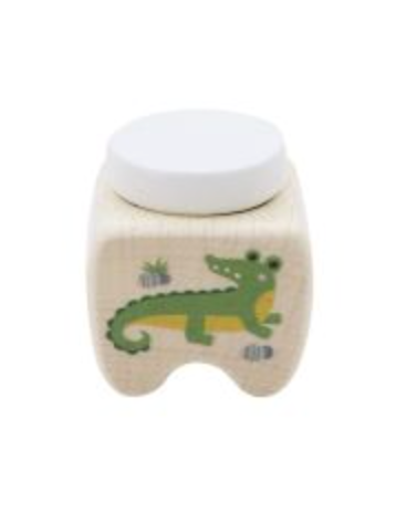 Wooden Tooth Fairy Box - Various Animals