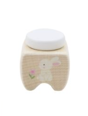Wooden Tooth Fairy Box - Various Animals