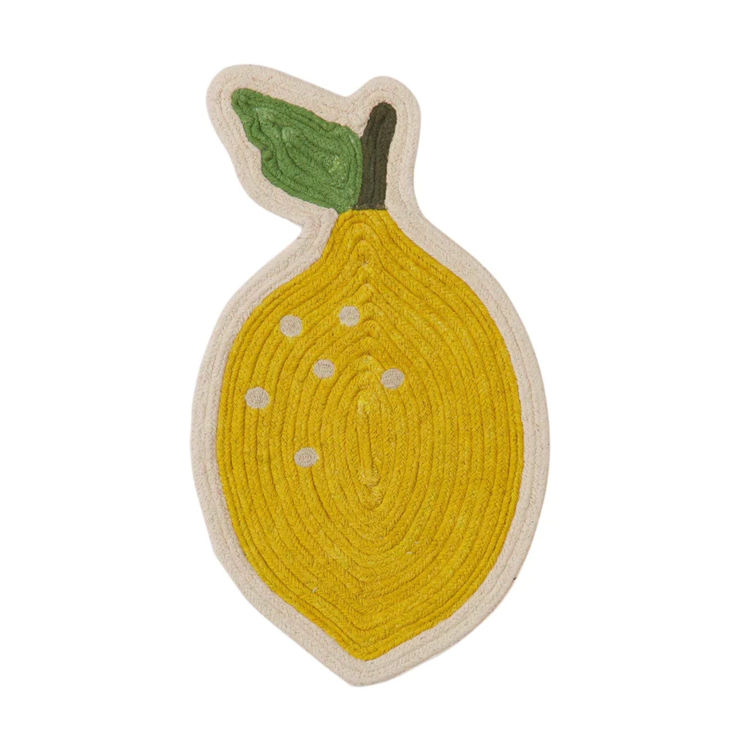 Siskiyou Lemon Placemat