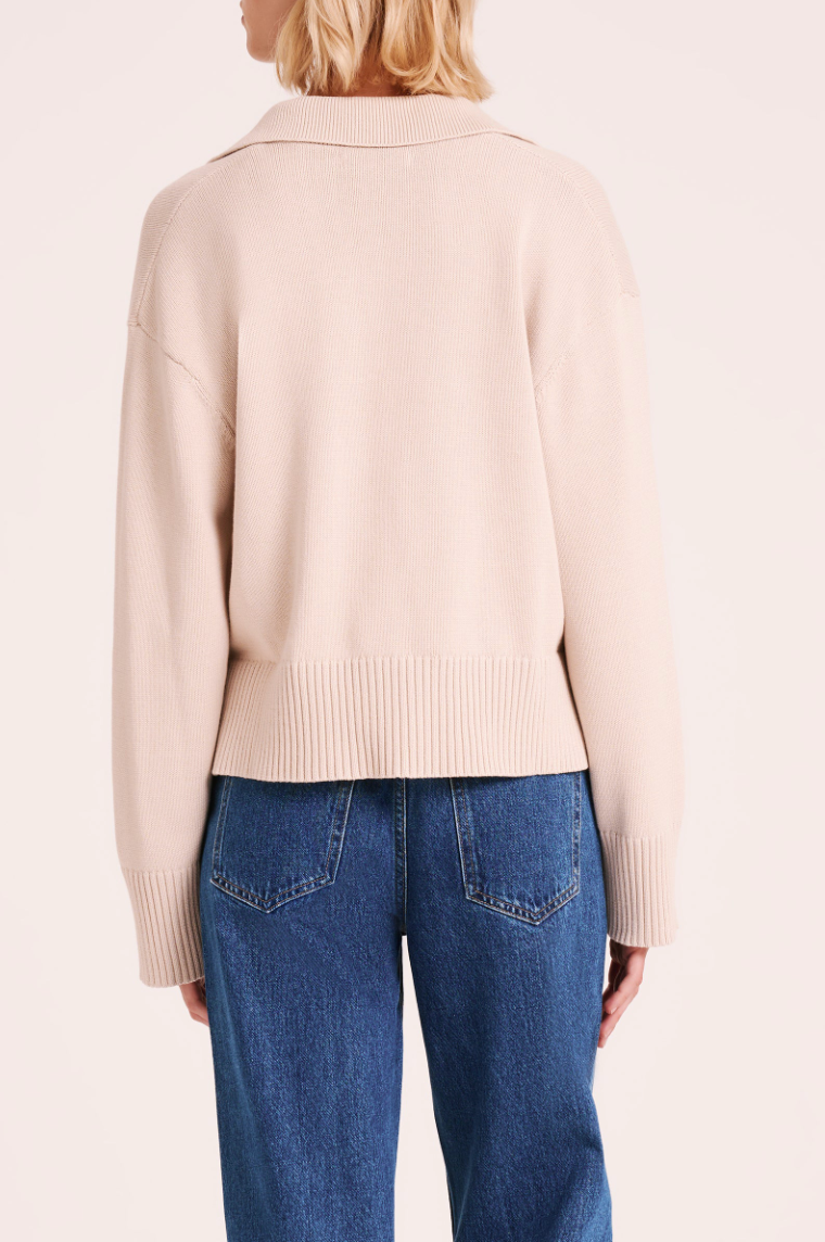 Marika Knit Jumper