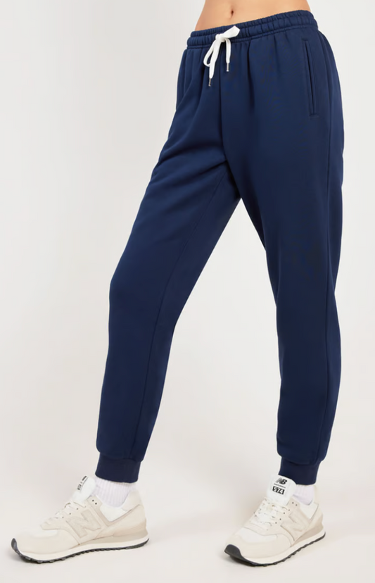 Carter Classic Trackpant - Midnight