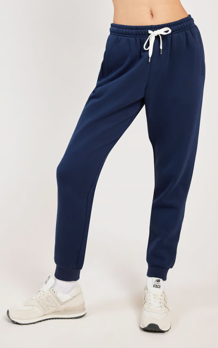 Carter Classic Trackpant - Midnight