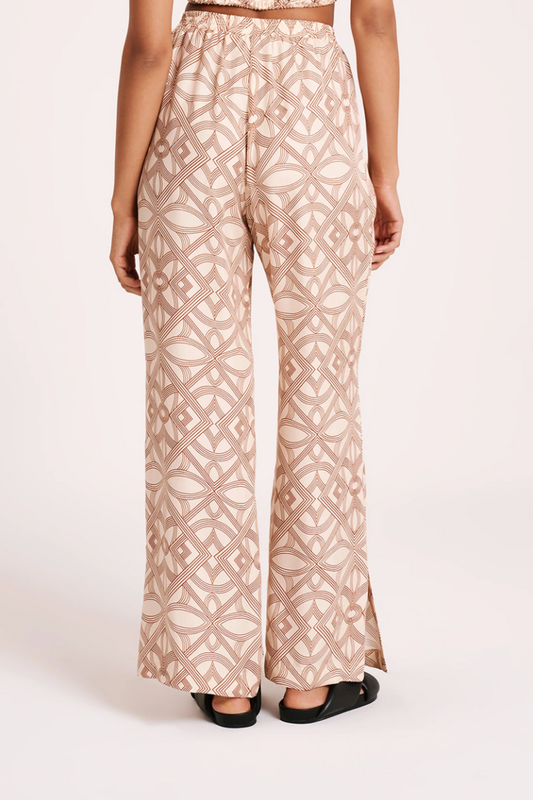 Shani Cupro Pant