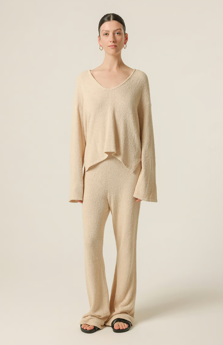 Blaine Knit Pant